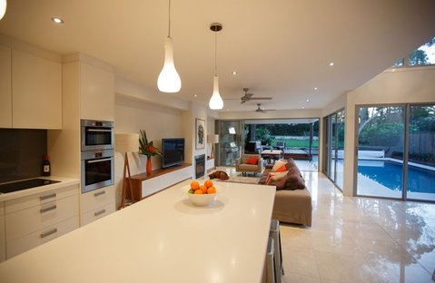 Upstairs Design & Building Co - Builder Search 1