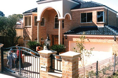 Metrovic Constructions Roselands