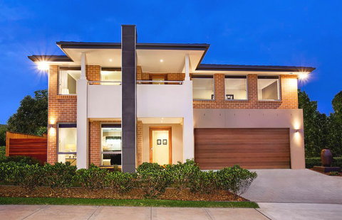 Allcastle Homes Pty Ltd - Builder Search 0