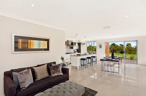 Allcastle Homes Pty Ltd - Builder Search 1