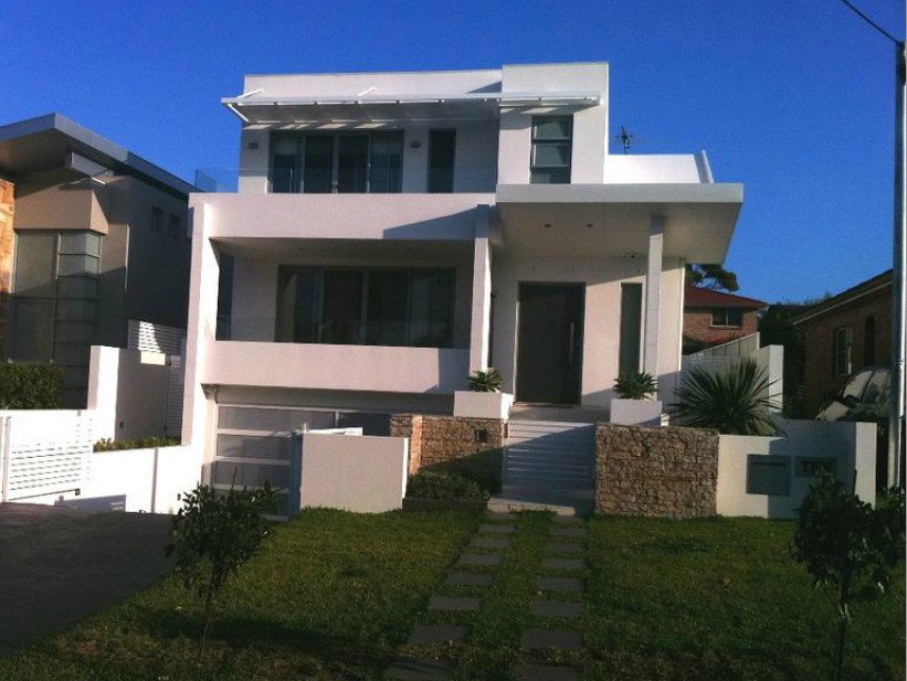 Majestic Construction Group Pty Ltd Ramsgate