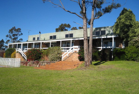 McGrath Builders Smeaton Grange