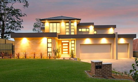 Billyard Homes Pty Ltd - Builder Search 0