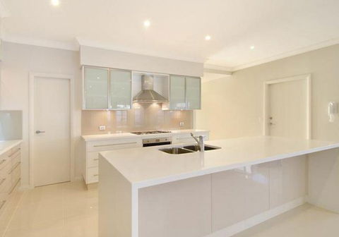 Billyard Homes Pty Ltd - Builder Search 1