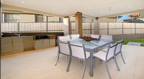 Billyard Homes Pty Ltd - Builder Search 2