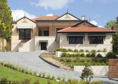 Cape Cod Australia Pty Ltd - Builder Search 0