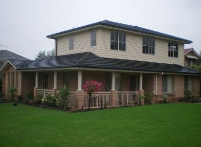 Cape Cod Australia Pty Ltd - Builder Search 1