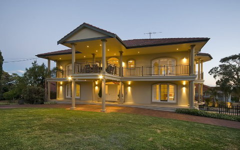 Southern Star Constructions (NSW) Pty Ltd - Builder Search 0