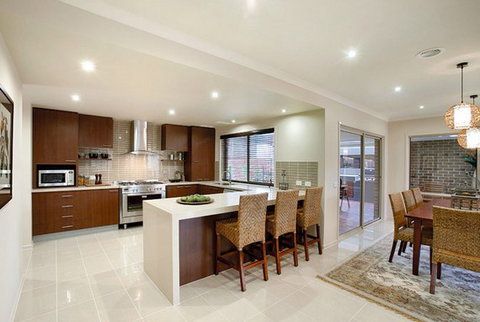 Brilliant Homes - Builder Search 2