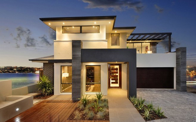 Trevelle Homes Revesby