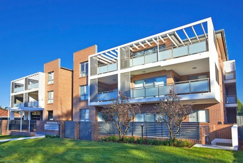Skyton Developments Pty Ltd - Builder Search 0