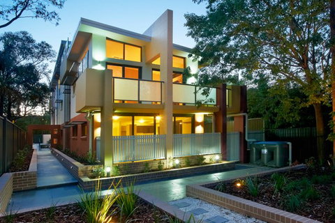 Skyton Developments Pty Ltd - Builder Search 1