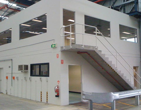 1st Place Building Services - Builder Search 1