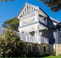 James Hurt Building  Construction Pty Ltd - Builder Search