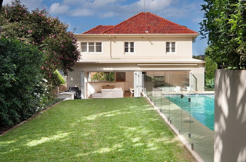 James Hurt Building & Construction Pty Ltd - Builder Search 2