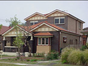 BuildForce NSW - Builder Search 1