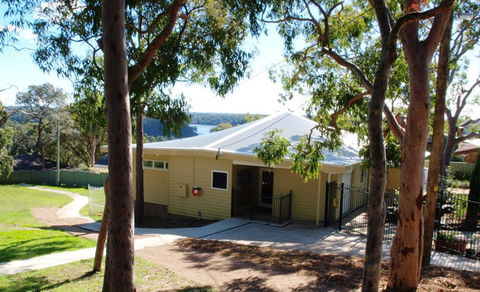 Reds Building & Carpentry Pty Ltd - Builder Search 1