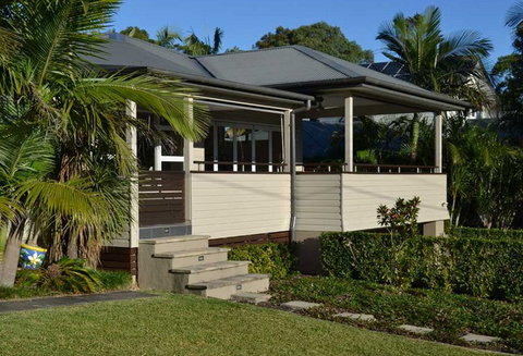 Campbell's Building Company - Builder Search 0