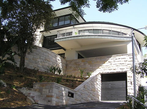 Barbro Constructions (NSW) Pty Ltd - Builder Search 0