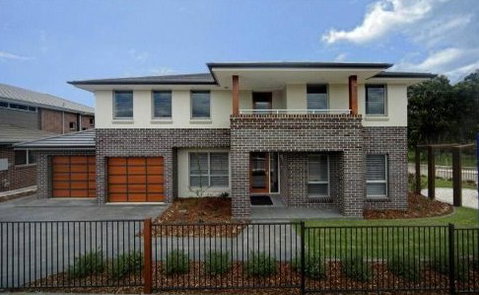 Allworth Homes Masterbuilt - Builder Search 0