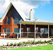 Grantleigh Homes Pty Ltd - Builder Search