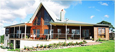 Grantleigh Homes Pty Ltd - Builder Search 0