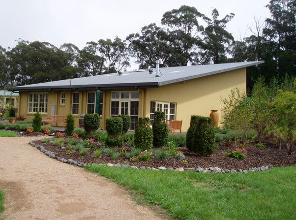Long Point NSW Builder Search