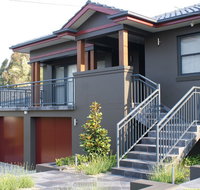 Rossmark Pty Ltd - Builder Search