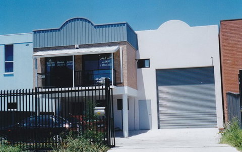 Armat Constructions (NSW) Pty Ltd - Builder Search 1