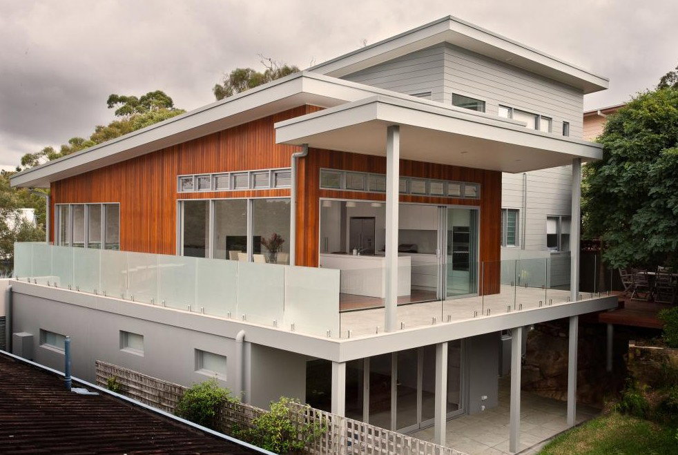 Sharpe Building Solutions Pty Ltd Mona Vale