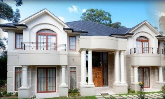 Merit Custom Homes Kellyville