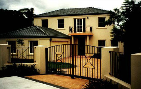 Bermuda Constructions Pty Ltd Vaucluse