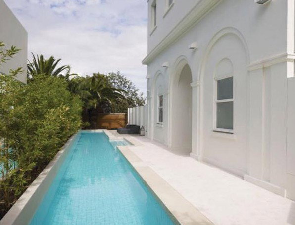 Agia Projects Double Bay