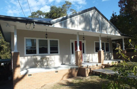 Wayne Sakey  Sons Glenbrook