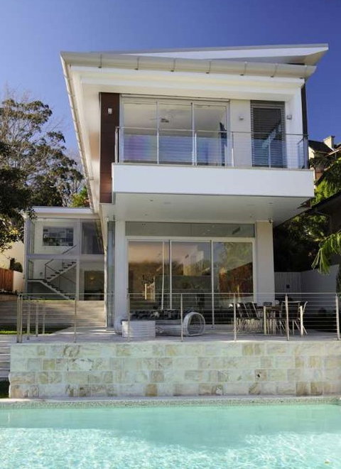 Cumberland Building Services Pty Ltd - Builder Search 0