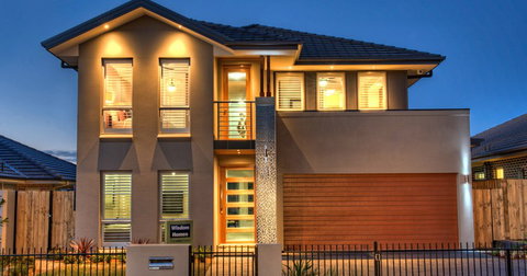 Wisdom Homes - Builder Search 0