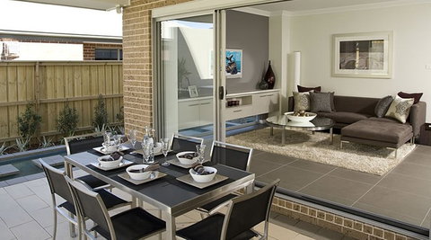 Wisdom Homes - Builder Search 2