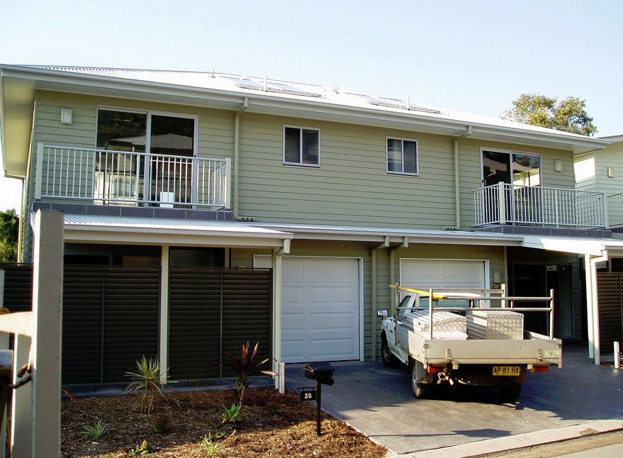 Tamaron Constructions Ocean Shores