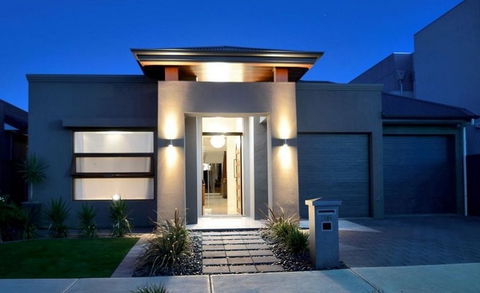 Homes Of Integrity - Builder Search 2