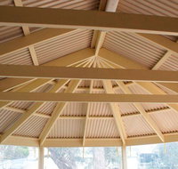 Ideal Pergolas  Decks