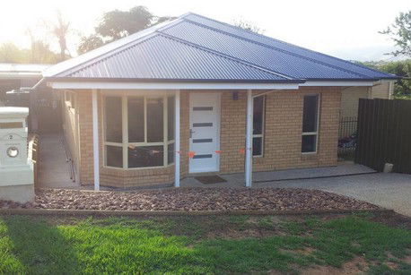 Levalex Pty Ltd - Builder Search 0