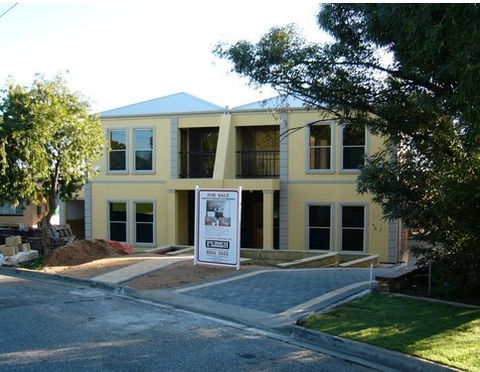 Levalex Pty Ltd - Builder Search 1