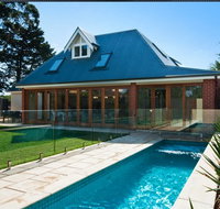 Luxury Built