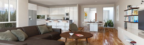 Mirage Homes SA Pty Ltd - Builder Search 0