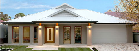 Mirage Homes SA Pty Ltd - Builder Search 1