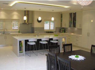 Alf Russo Constructions Pty Ltd - Builder Search 1