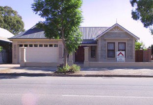 Alf Russo Constructions Pty Ltd - Builder Search 2