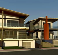 Tanti Constructions Pty. Ltd. - Builder Search