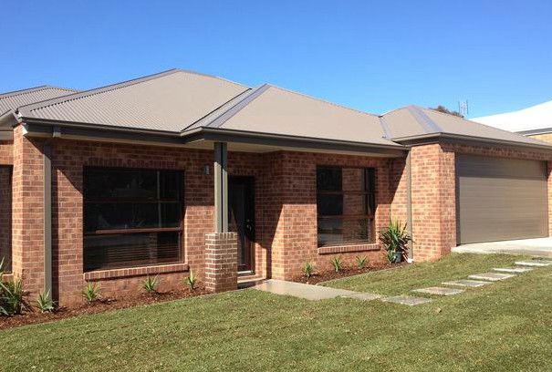 Bendigo VIC Builder Search