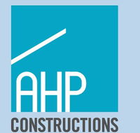 AHP Constructions - Builder Search